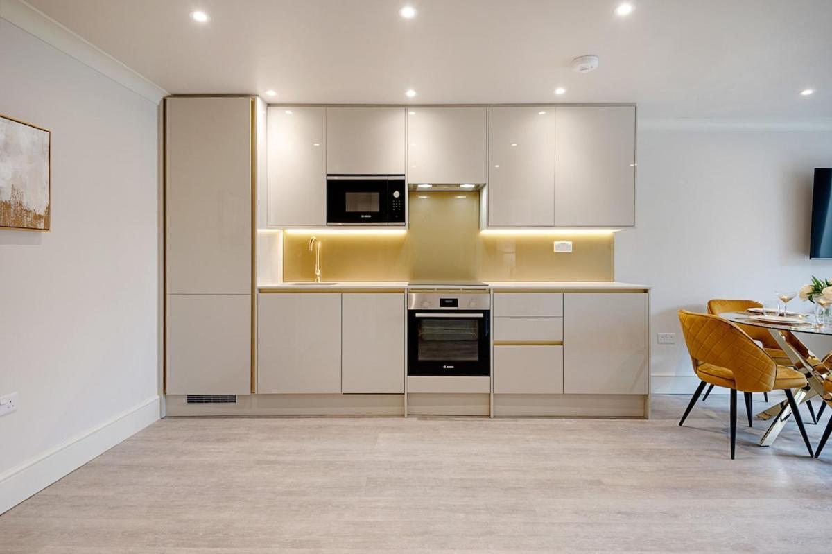 Apartment Hyde Park Suites-5 *